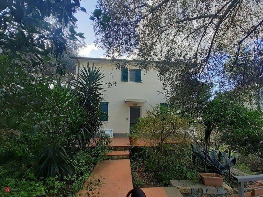 Villa in vendita a Portovenere via Porto Venere,