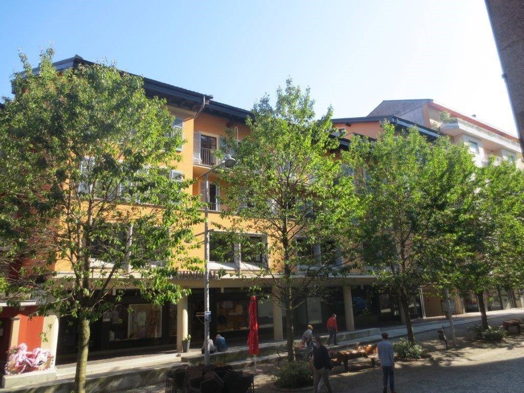 Appartamento in vendita a Verbania piazza San Vittore 5