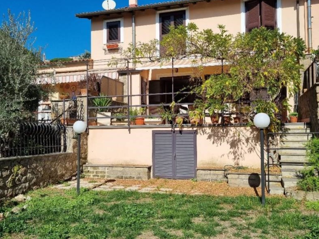 Villa a Schiera in vendita a Palestrina via Marco Mersiero