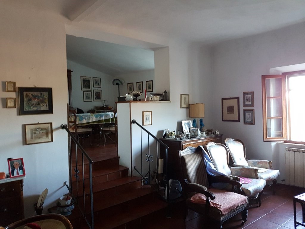 Casa Semindipendente in vendita a Sovicille via del Pontaccio,