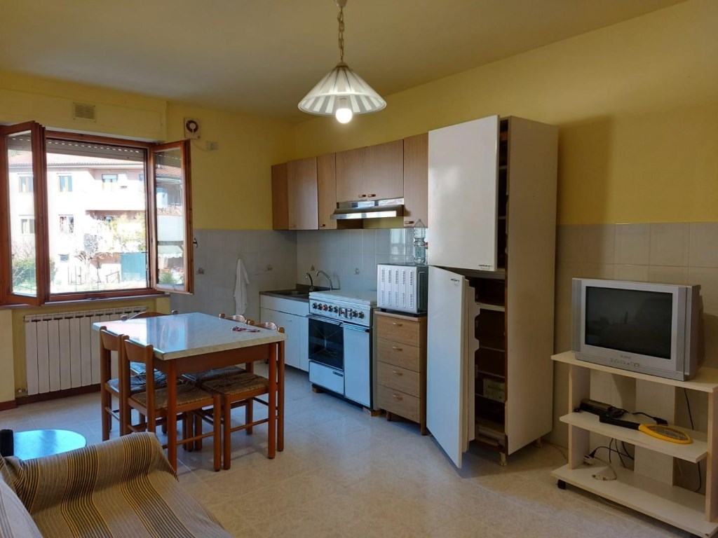 Appartamento in vendita a Siena siena, Sant&#