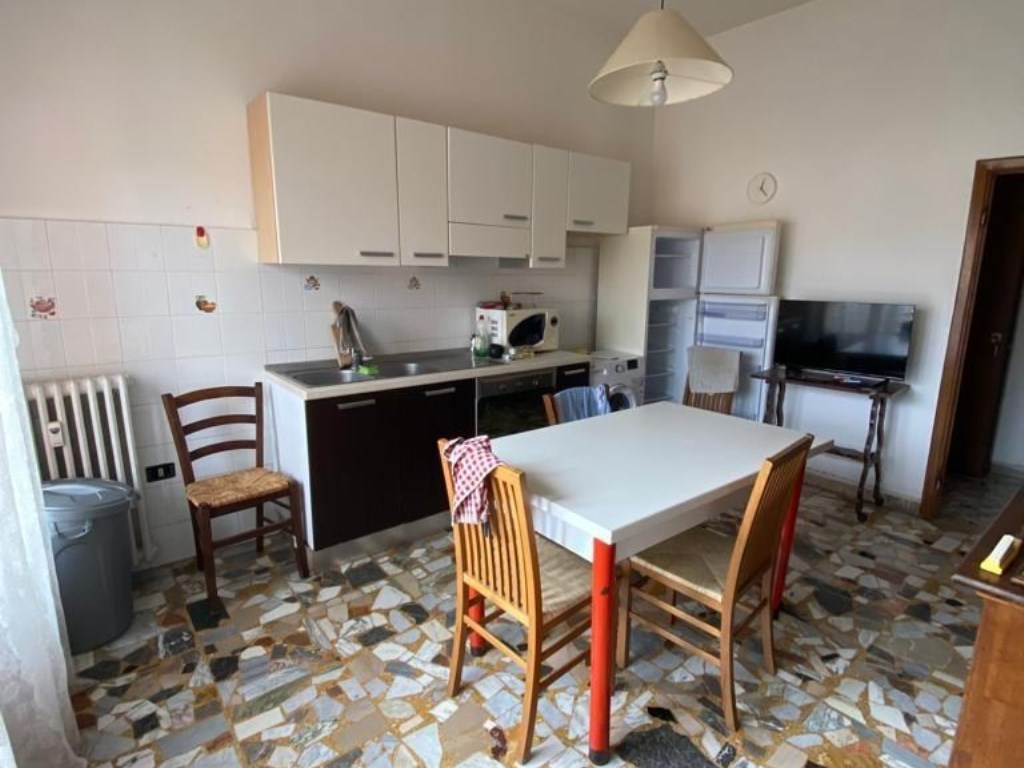 Appartamento in vendita a Siena via Vincenzo Gioberti, 53100