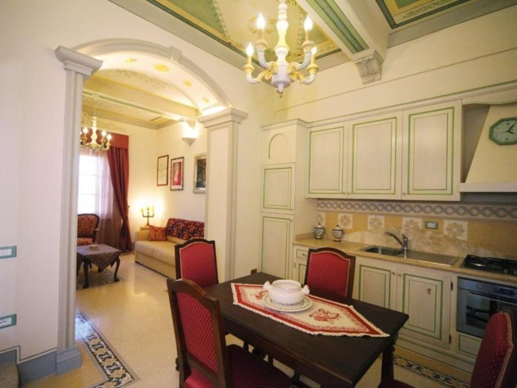 Appartamento in vendita a Rapolano Terme viale Giuseppe Mazzini