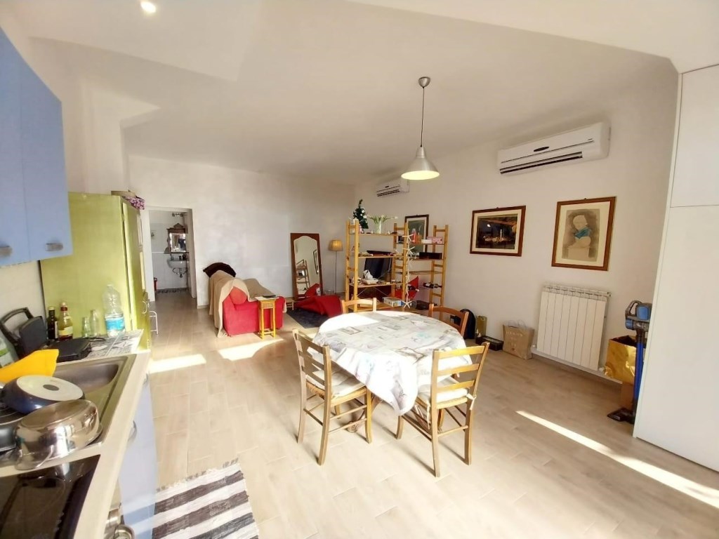 Appartamento in vendita a Monteriggioni via Cassia Nord, 8