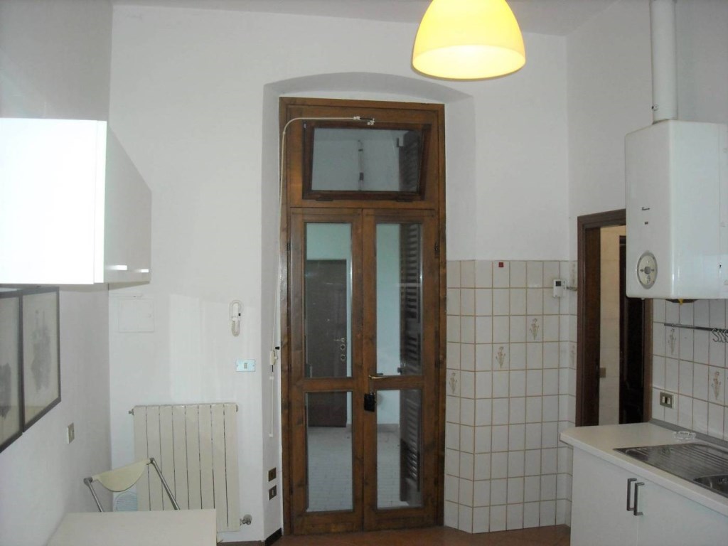 Appartamento in vendita a Cremona via Milano, 3