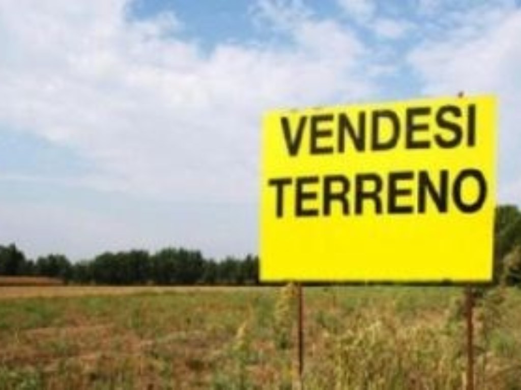 Terreno Residenziale in vendita a Sant'Elena via Principe Umberto 54/b