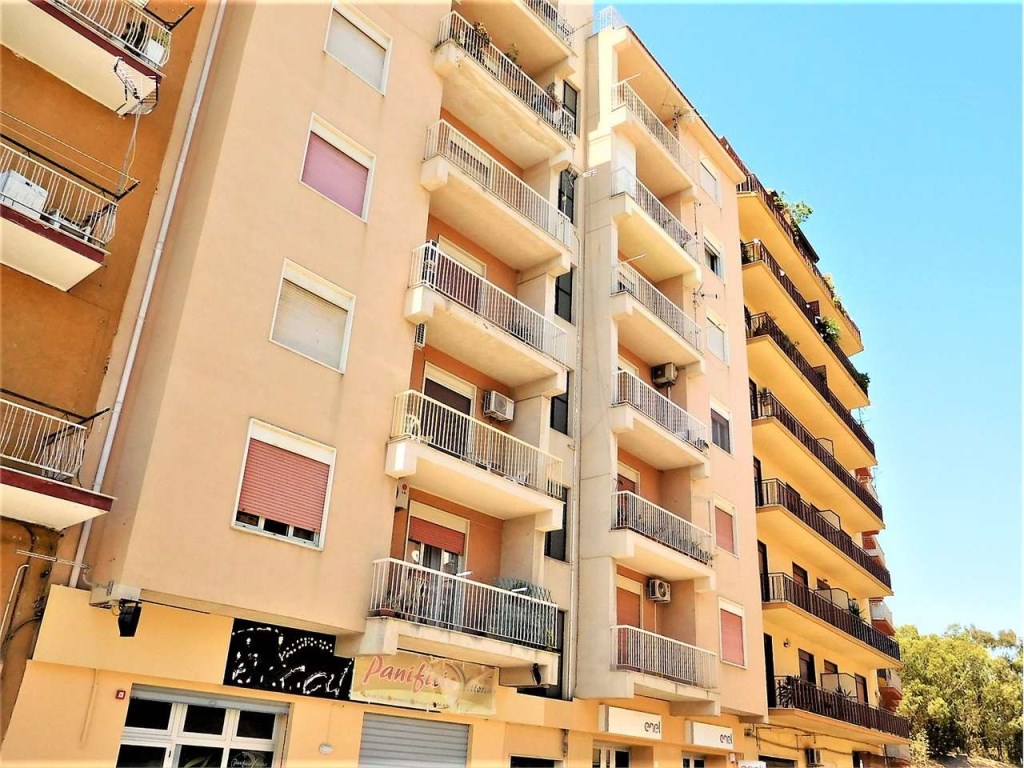 Appartamento in vendita ad Agrigento via imera 171