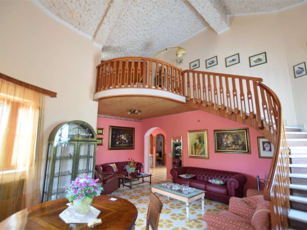 Villa in vendita a Favara via