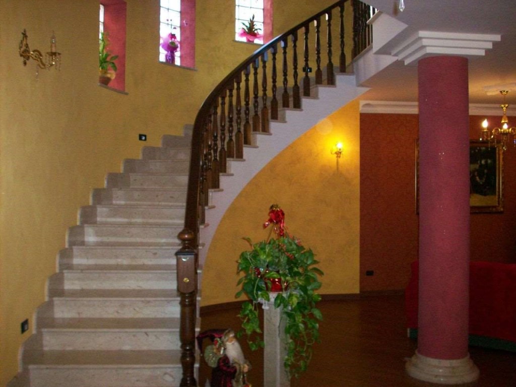Villa in vendita a Favara via