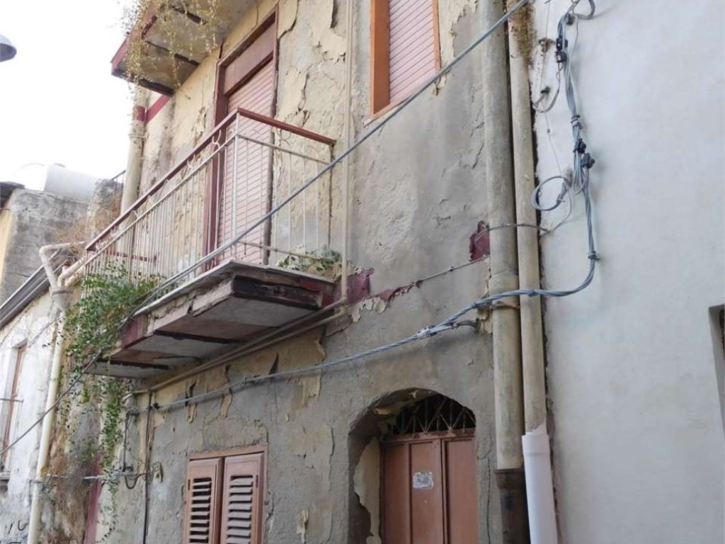 Casa Indipendente in vendita a Favara via Cafisi