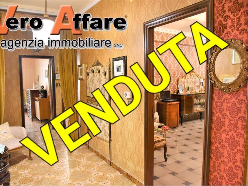 Appartamento in vendita a Favara piazza giglia