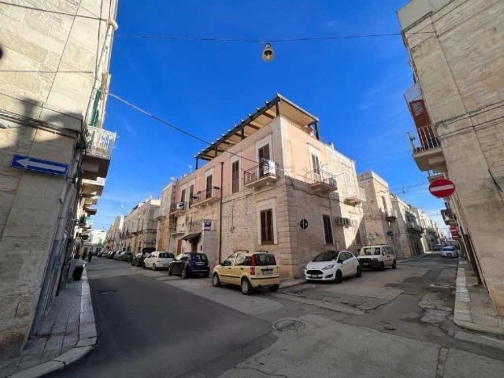 Casa Indipendente in vendita a Ruvo di Puglia