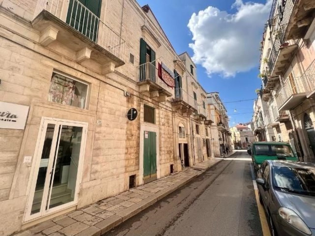 Casa Indipendente in vendita a Ruvo di Puglia