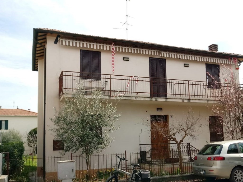 Appartamento in vendita a Spoleto spoleto marconi