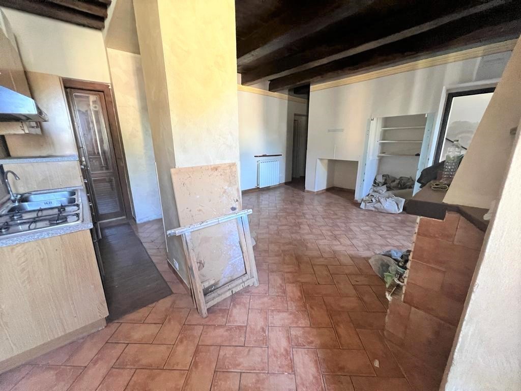 Appartamento in vendita a Spoleto spoleto terraia