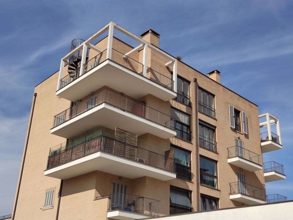 Appartamento in vendita a Spoleto spoleto Trento e Trieste