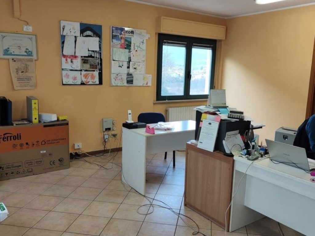 Ufficio in affitto a Spoleto