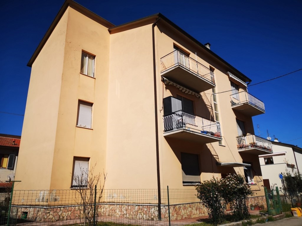 Appartamento in vendita a Spoleto spoleto 2 giugno