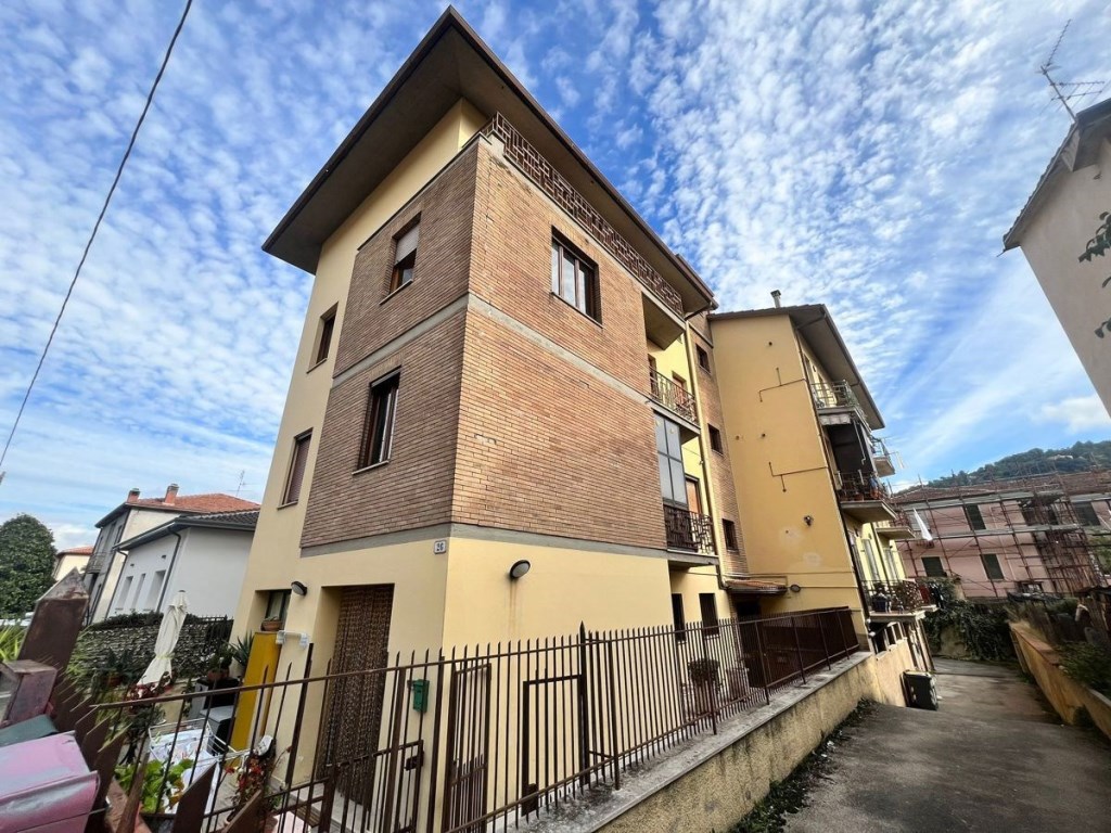 Appartamento in vendita a Spoleto spoleto XIV Giungo