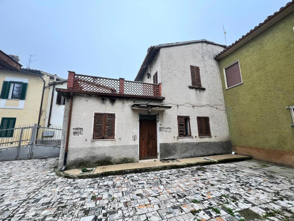Villa Bifamiliare in vendita a Spoleto spoleto Fraz. San Giacomo via Francia