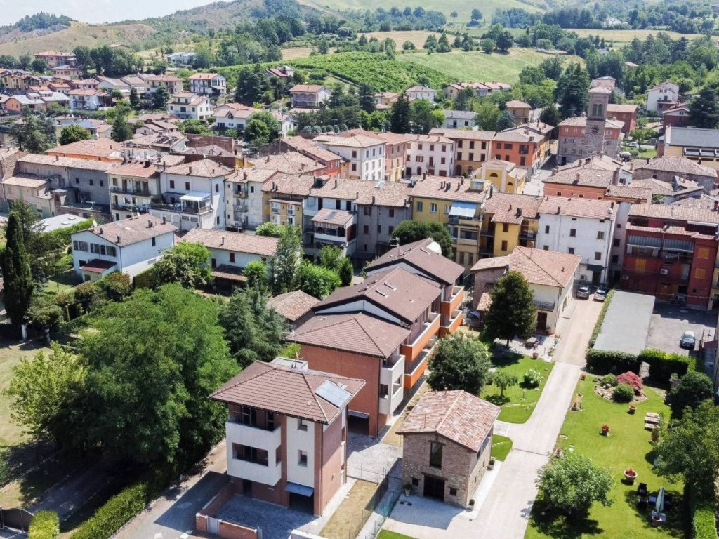 Appartamento in vendita a Valsamoggia via Amerigo Vespucci