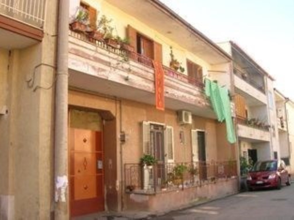 Casa Indipendente in vendita a San Prisco via nino bixio 6