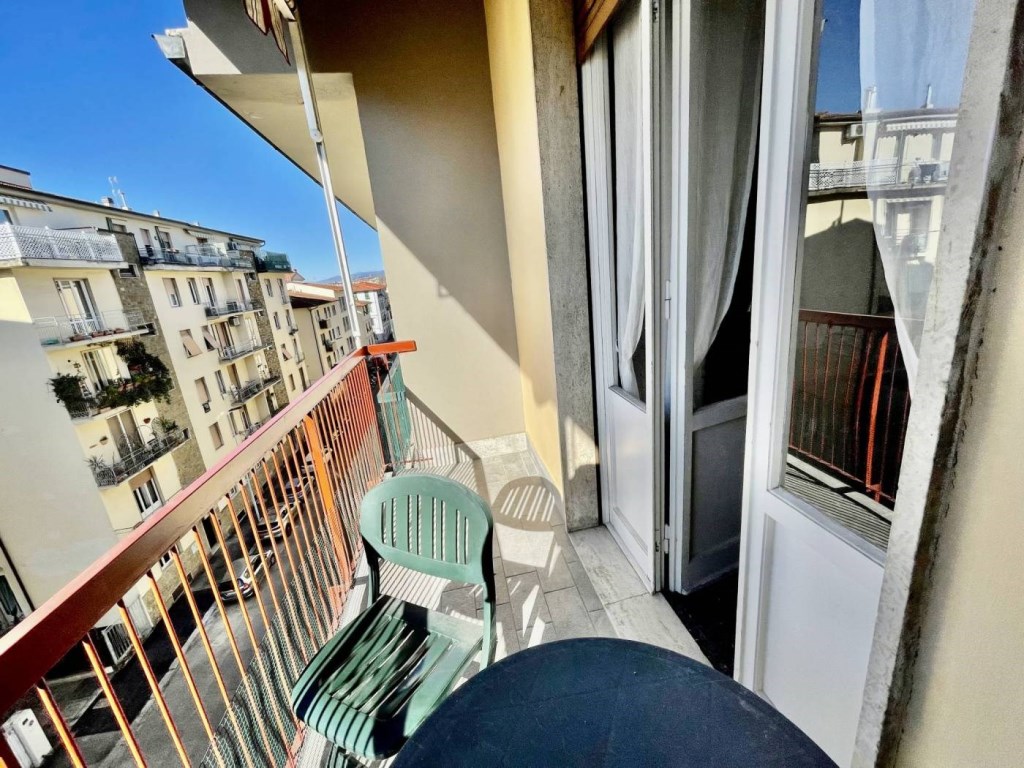 Appartamento in vendita a Firenze via del Bandino, 12