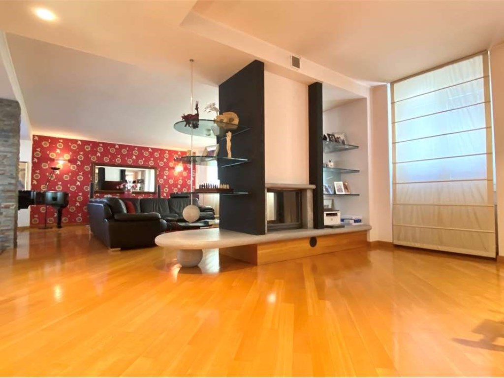 Appartamento in vendita a Villadossola via Bianchi Novello 34