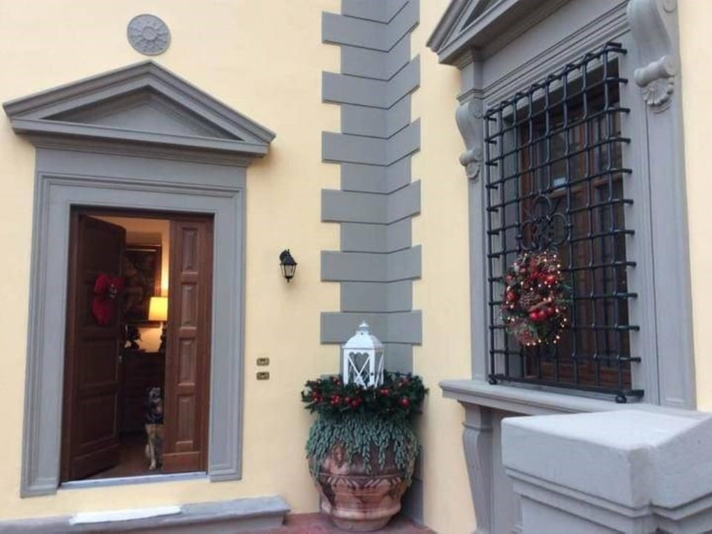 Appartamento in vendita a Firenze piazza di Careggi