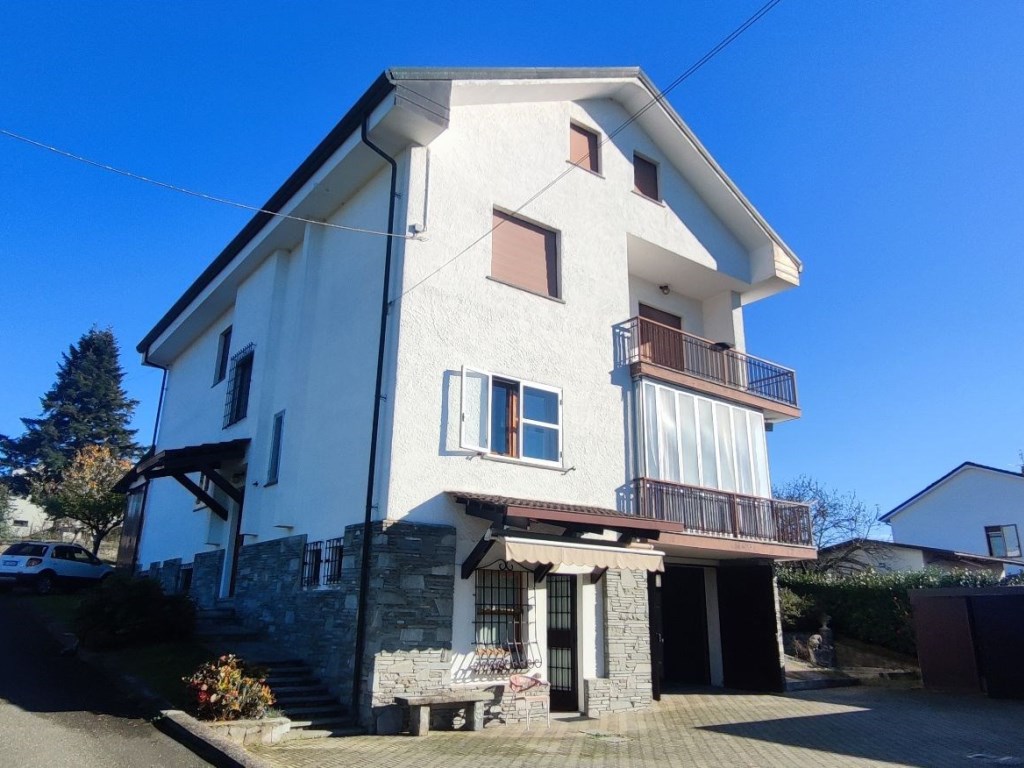 Villa in vendita ad Asti frazione palucco 31