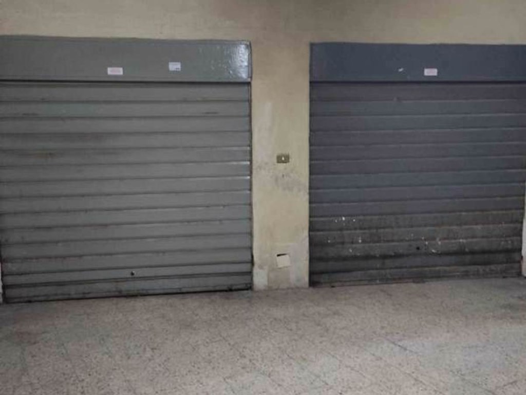 Garage in vendita a San Giovanni la Punta san Giovanni la Punta p. Dell'Ova,394