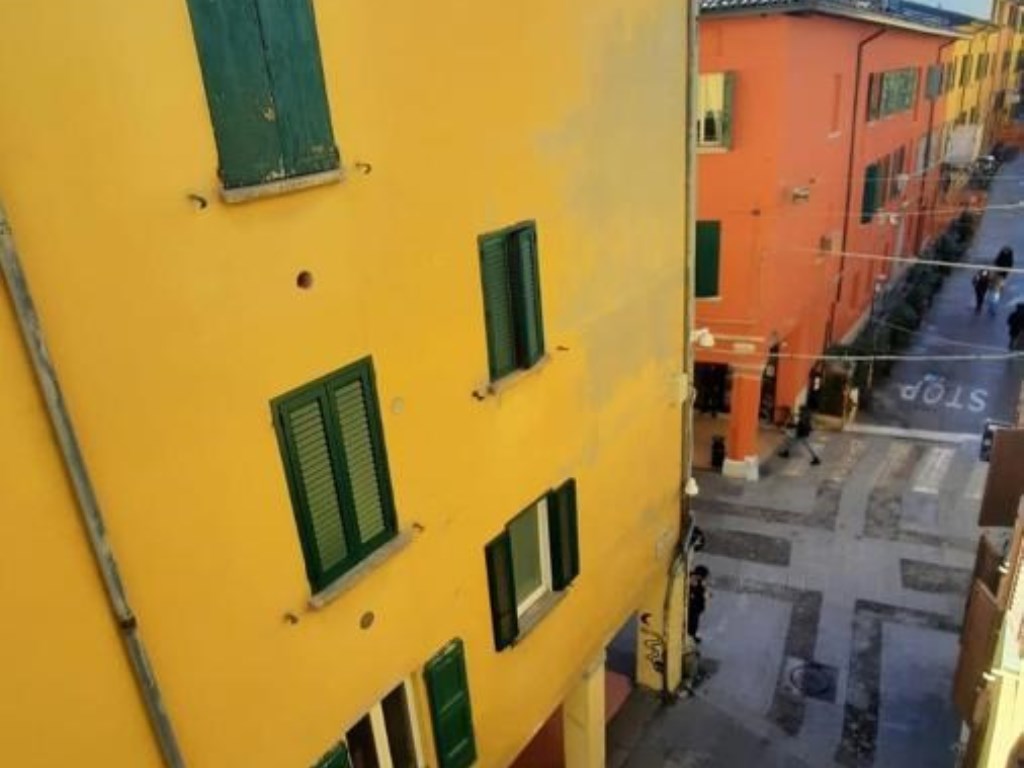 Appartamento in vendita a Bologna bologna Del Pratello,0