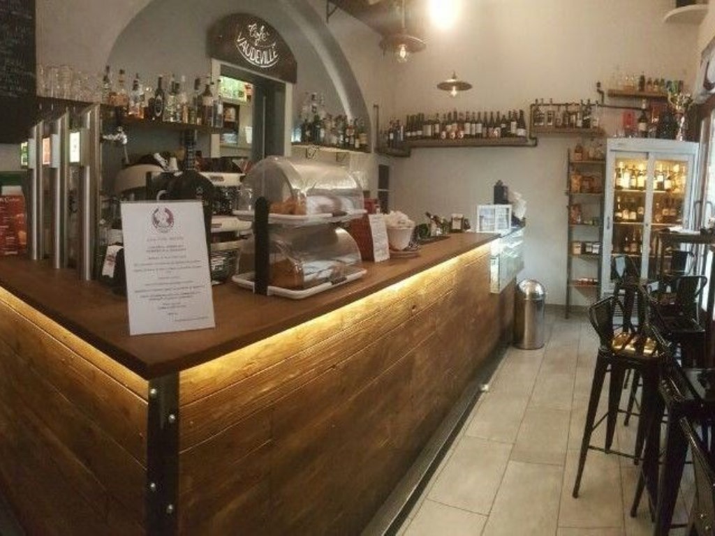 Bar in vendita a Mantova
