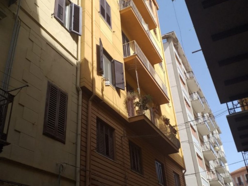 Appartamento in affitto a Palermo via Abela 11