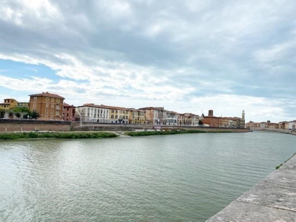 Appartamento in vendita a Pisa pisa pi