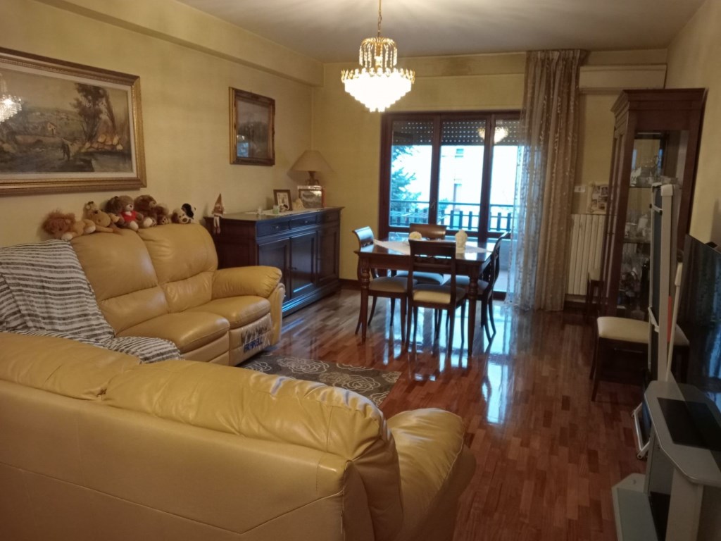 Appartamento in vendita a Teramo villa mosca