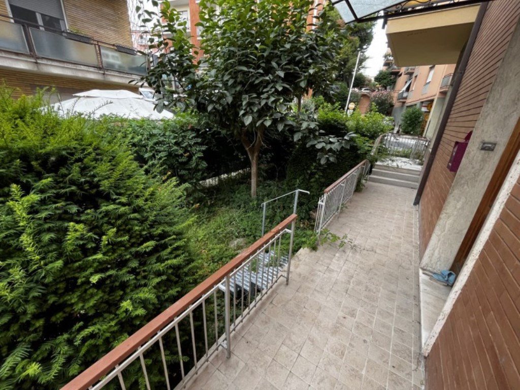 Appartamento in vendita ad Ancona via tiziano