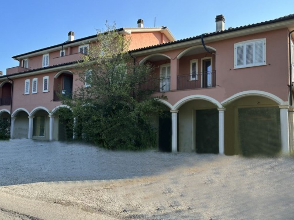Appartamento in vendita a Potenza Picena contrada Molino Vecchio