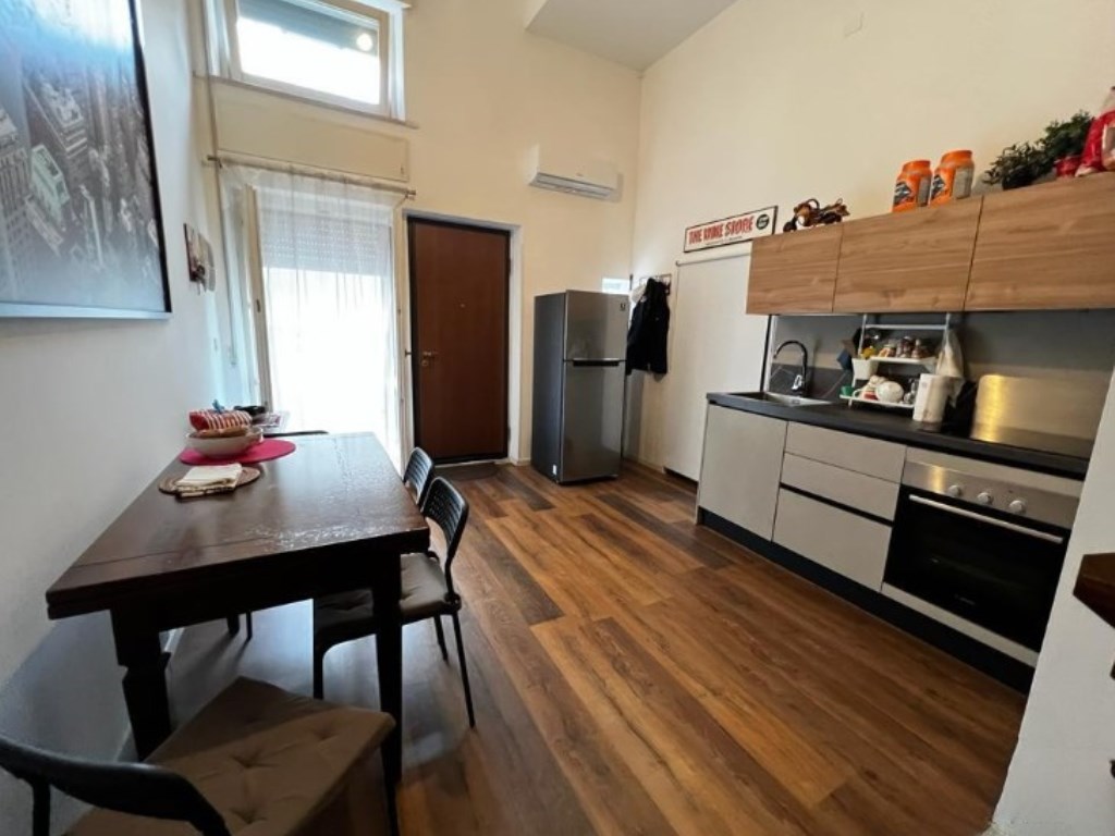 Appartamento in vendita ad Ancona via redipuglia