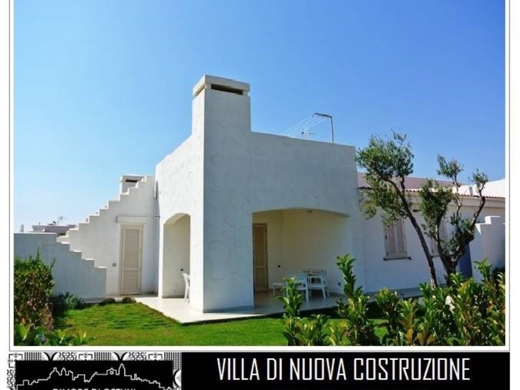 Villa in affitto a Ostuni