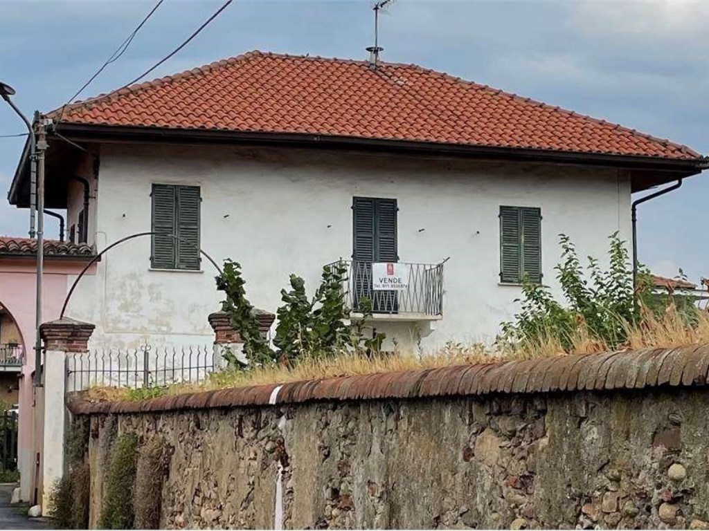 Casa Indipendente in vendita a Rivalta di Torino via Giuseppe Griva