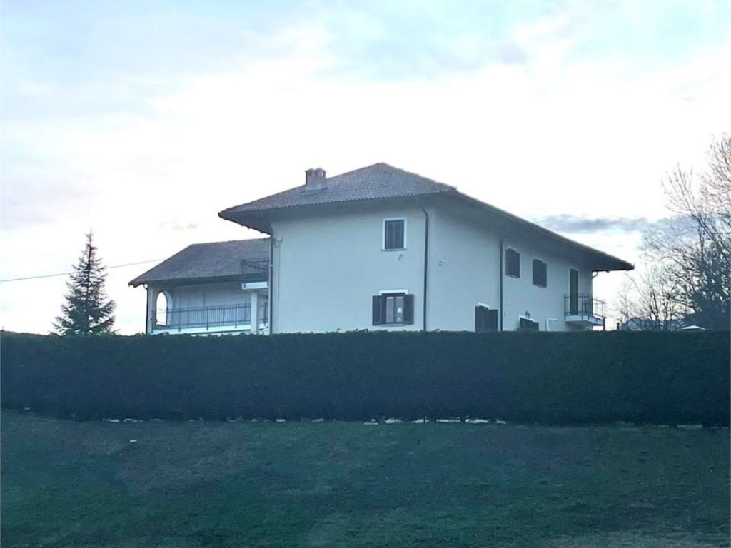 Villa in vendita ad Avigliana via monte pirchiriano 52