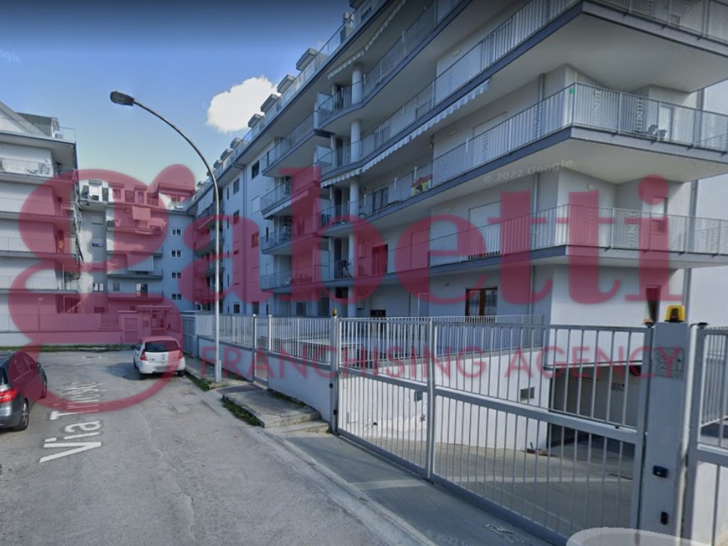 Appartamento in vendita a San Nicola la Strada san Nicola la Strada Trieste,35