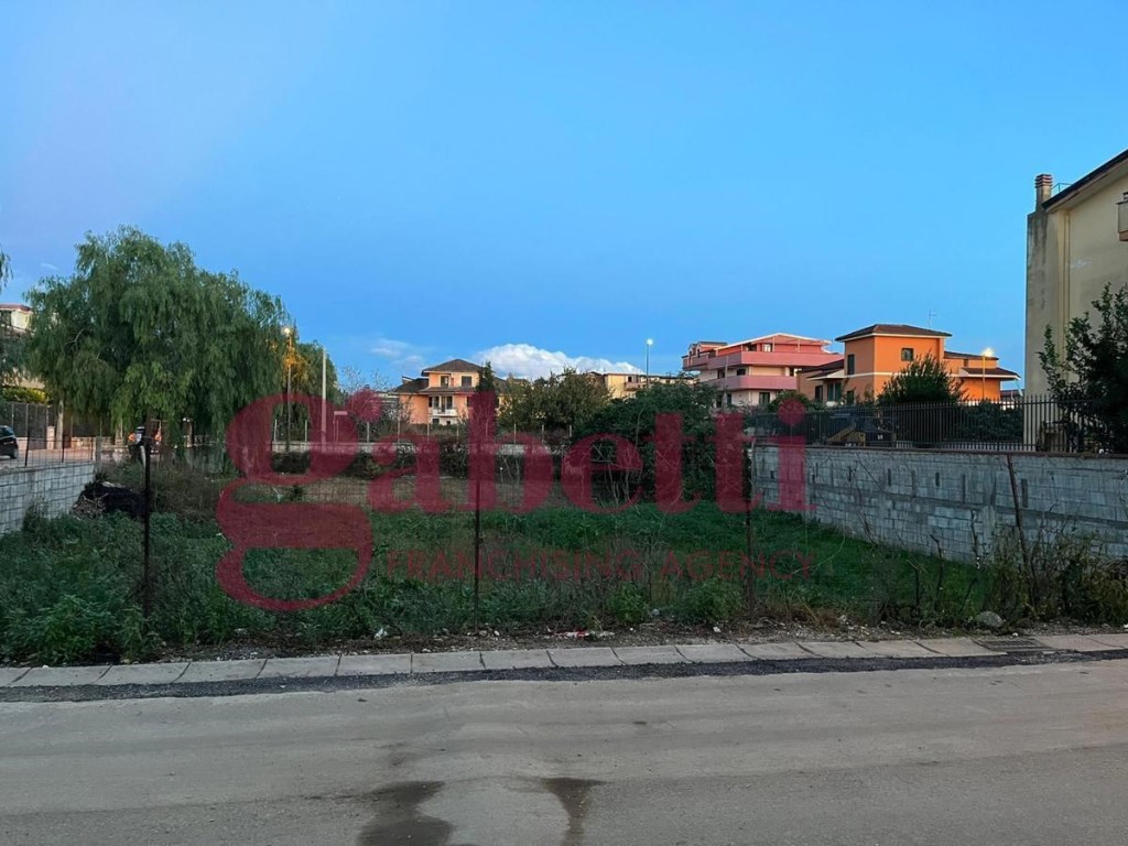 Terreno Residenziale in vendita a Portico di Caserta portico di Caserta Marco Biagi,1