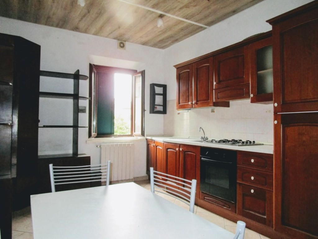 Appartamento in vendita a Santa Croce sull'Arno via s. Vito,