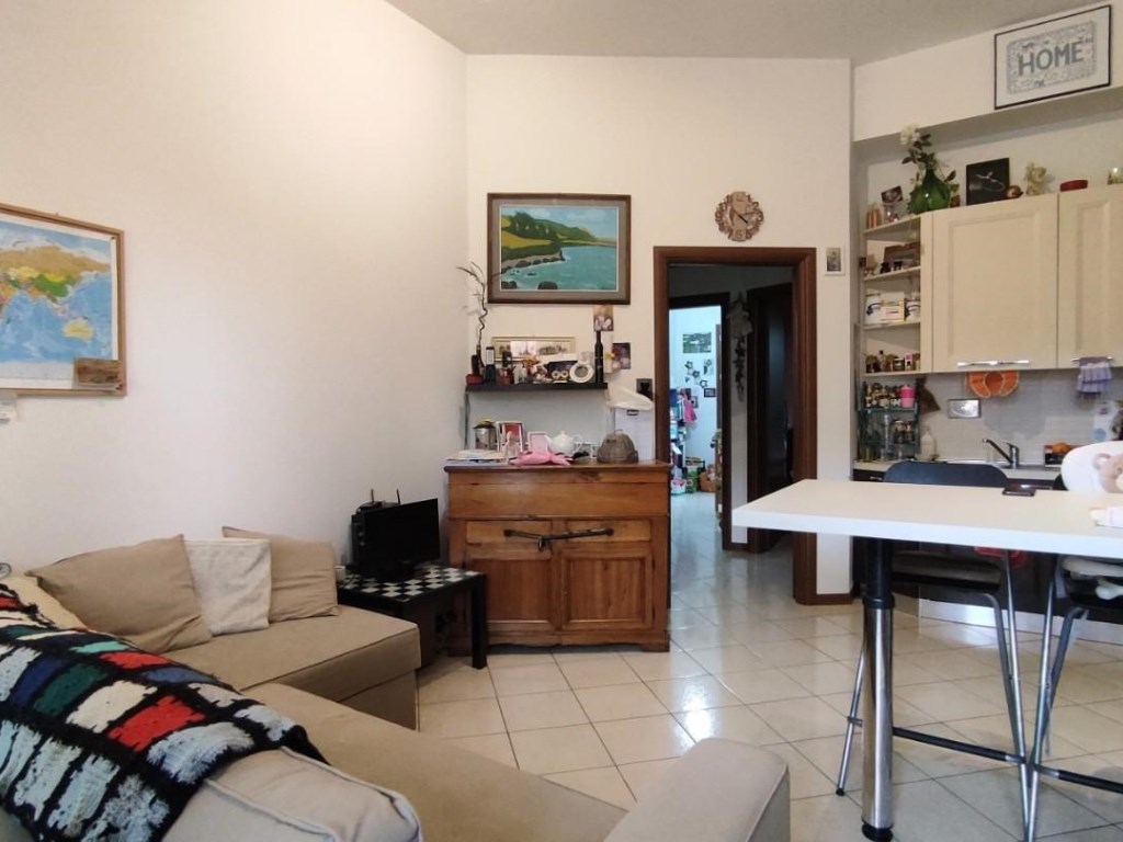 Appartamento in vendita a Santa Croce sull'Arno via Donica