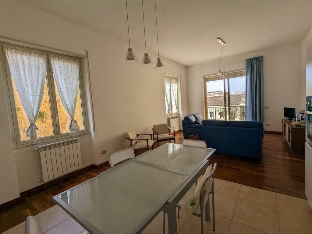 Appartamento in vendita ad Agrigento via San Vito, 29