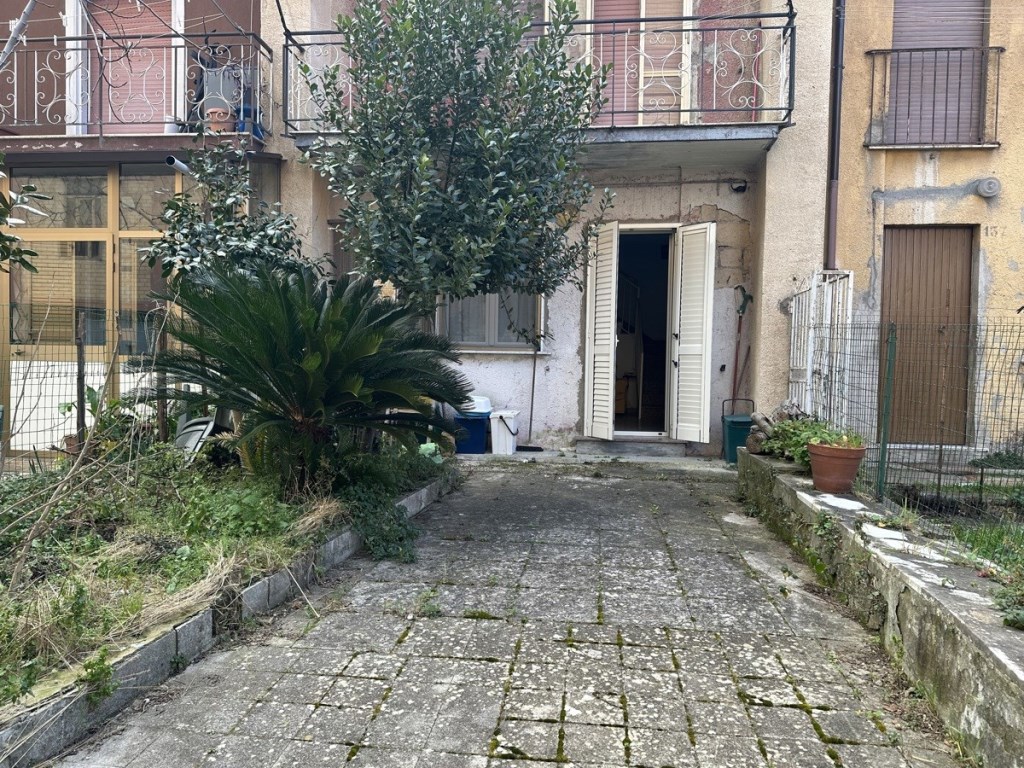 Appartamento in vendita ad Avellino avellino Palombi,138
