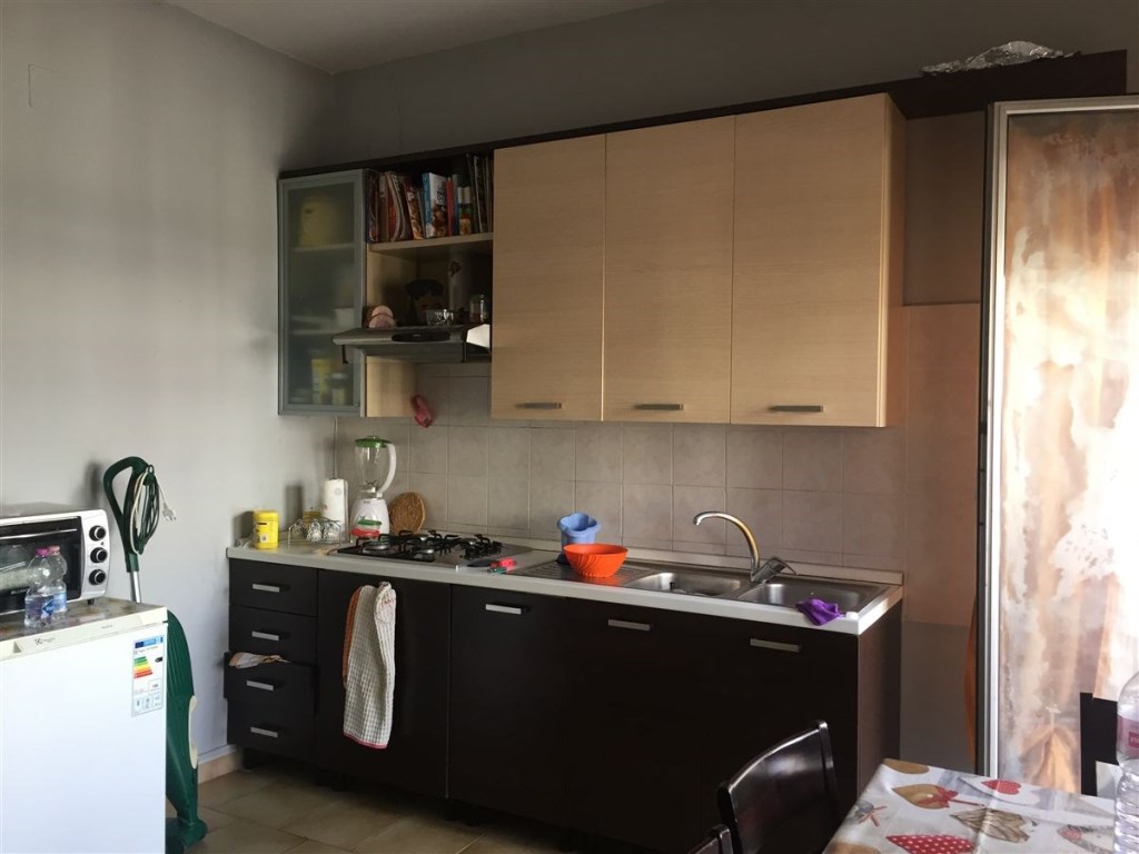 Appartamento in vendita ad Avellino avellino Augusto Guerriero,0