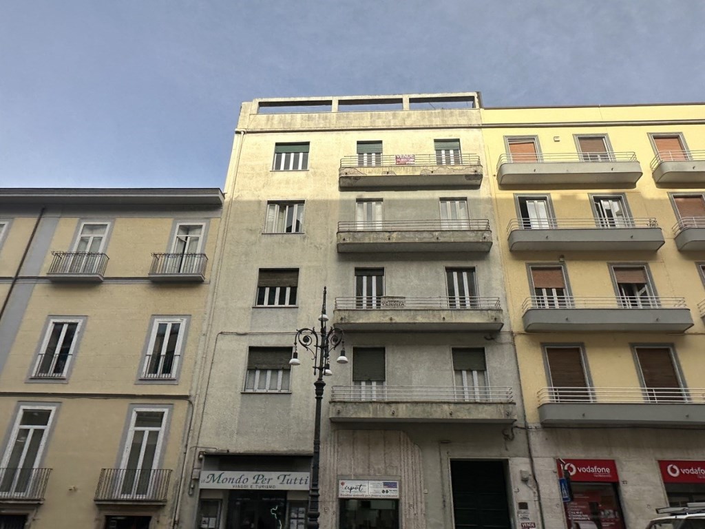 Appartamento in vendita ad Avellino avellino Giacomo Matteotti,0